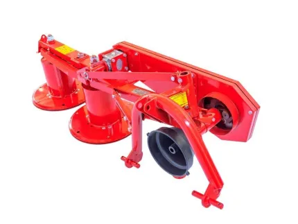 Роторная Косилка Wirax 1,35