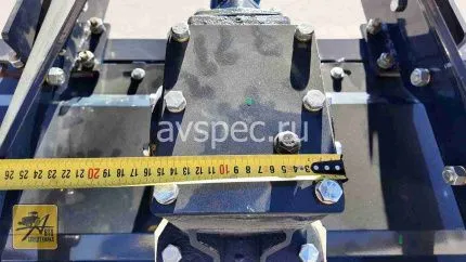 Почвофреза навесная 1GQN-140 S