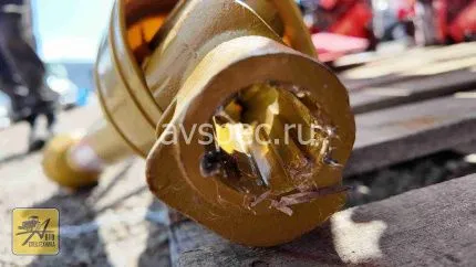 Косилка роторная Уралец (Z-069) 1,65 м