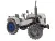 Трактор Трактор СКАУТ T-244B 
