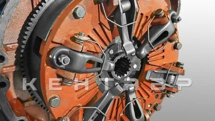 трактор rusich t18 chuvashpiller