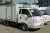 Рефрижератор Kia Bongo 3