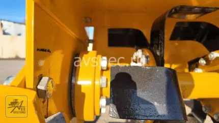 Почвофреза KRT 140