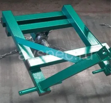 Ботвоудалитель Омис БО-1