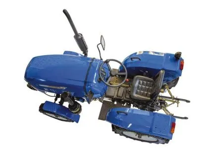 трактор xingtai 220 xt