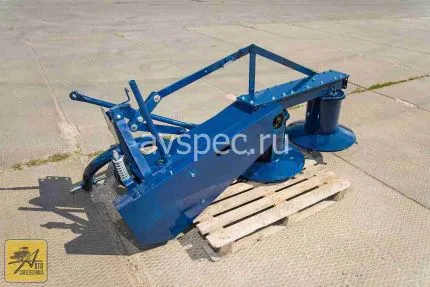 Косилка роторная DM-165