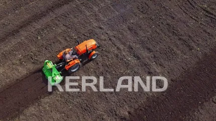 Почвофреза Керланд B 1400 (1,4 м)