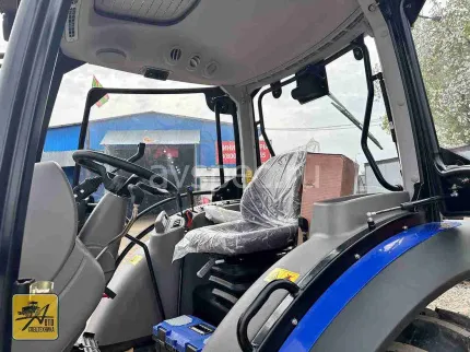 трактор foton lovol te-244