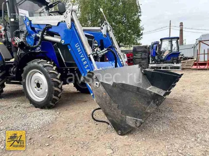 трактор foton lovol te-244