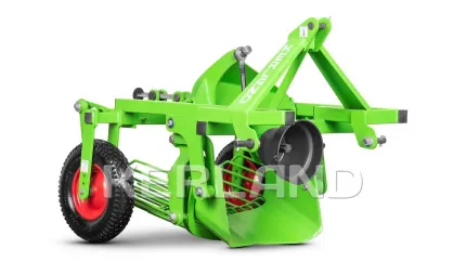 Картофелекопалка вибрационная Kerland 132H