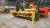 Почвофреза BRT 125