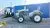 Минитрактор Феникс Р-2L с отвалом
