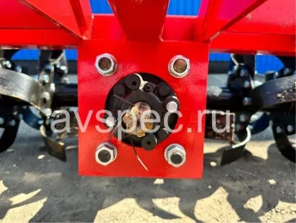 Почвофреза Керланд W 2000 (2,0 м)