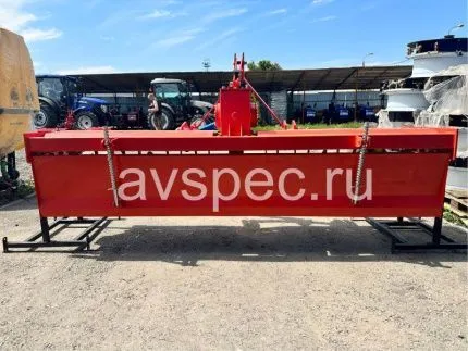 Почвофреза 1GQN-220