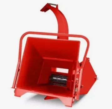 Измельчитель веток Farmer-Helper BX62R