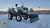 Минитрактор Феникс Р-2 с отвалом