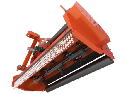 Косилка-измельчитель молотковая 1,25 Н22